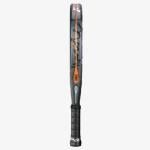 Perfil de la pala Bullpadel Ionic Control