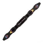 Protector pala Black Crown Negro