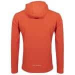 Softshell Team NOX Rojo