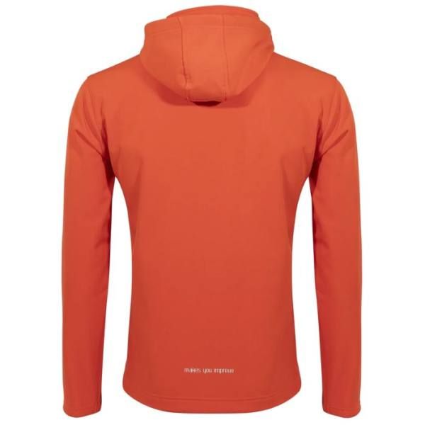 Softshell Team NOX Rojo
