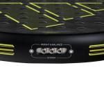 Detalle de la pala Adidas Adipower Multiweight 3.3