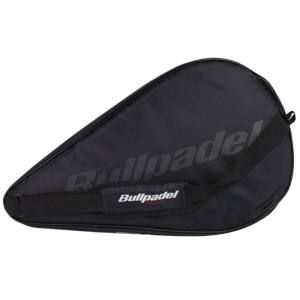 Funda Bullpadel para transportar a modo bandolera
