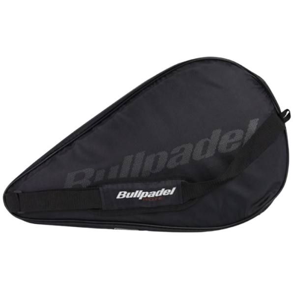 Funda Bullpadel para transportar a modo bandolera