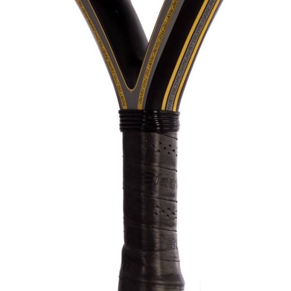 Mango de la pala Black Crown Piton Premium