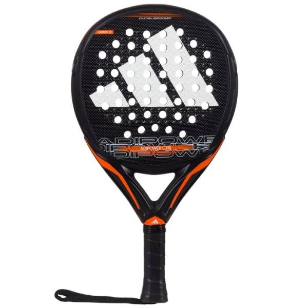 Pala Adidas Adipower CTRL 3.3