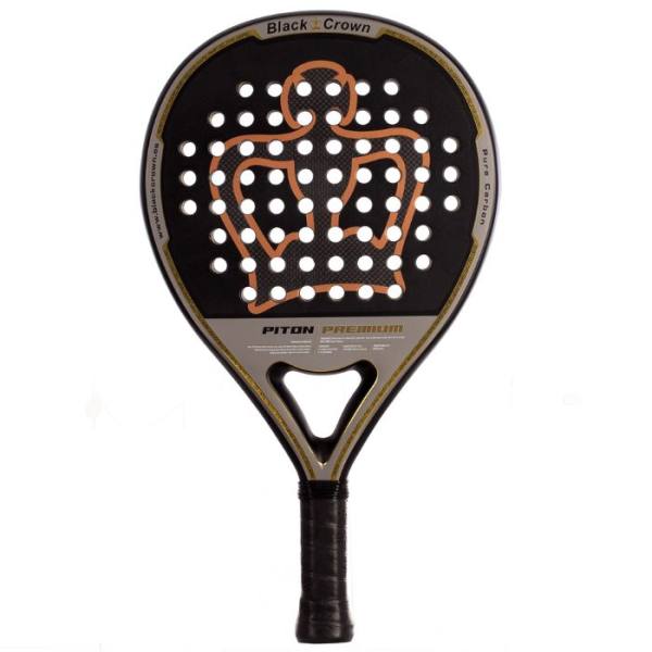 Pala Black Crown Piton Premium
