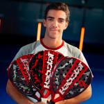 Palas Babolat Juan Lebron 2024