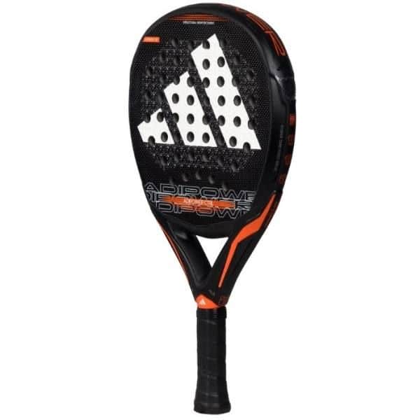 Perfil de la pala Adidas Adipower CTRL 3.3