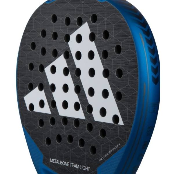 Plano de la pala Adidas Metalbone Team Light