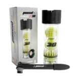 Presurizador de pelotas Pascal BOX 3B