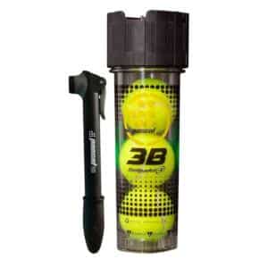 Presurizador de pelotas Pascal BOX 3B