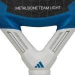 Puente de la pala Adidas Metalbone Team Light