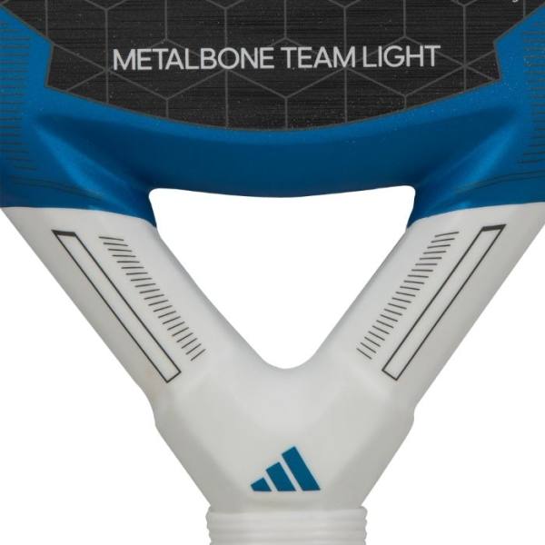 Puente de la pala Adidas Metalbone Team Light