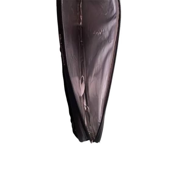 Zona térmica funda Bullpadel