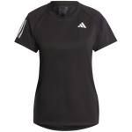 Camiseta Adidas Club Mujer Negra