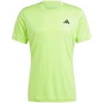 Camiseta Adidas Freelift verde