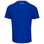 Camiseta Club Ivan Azul de HEAD