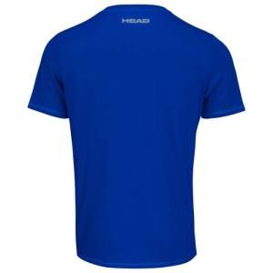 Camiseta Club Ivan Azul de HEAD