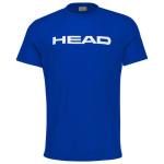 Camiseta HEAD Club Ivan Azul