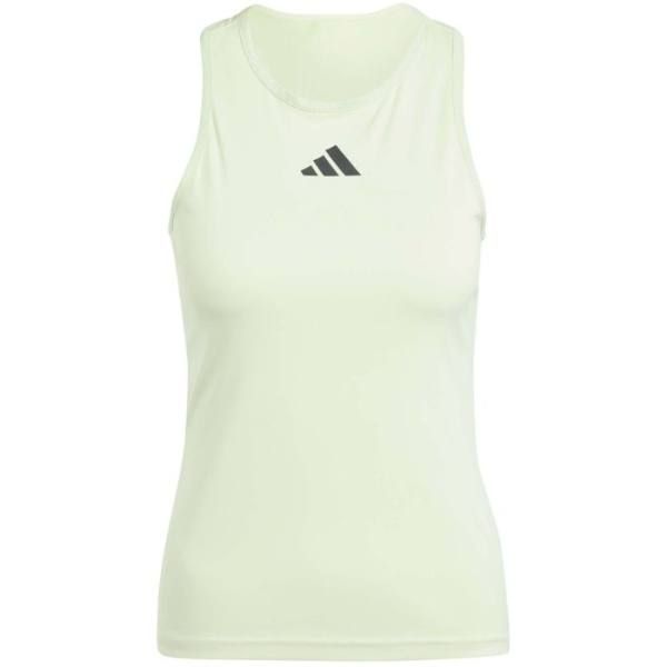 Camiseta de tirantes Adidas Club Lima W Camiseta de tirantes Adidas Club Lima W