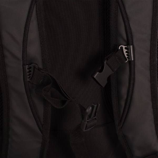 Cierre pectoral mochila Urus de Black Crown