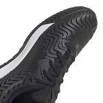 Detalle de las zapatillas Adidas
