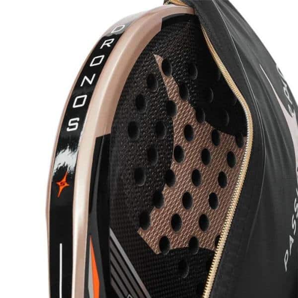 Interior de la funda StarVie Eco
