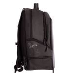 Mochila Black Crown Negra Urus