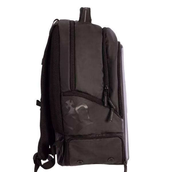 Mochila Black Crown Negra Urus