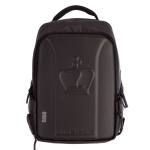 Mochila Black Crown Urus Negra