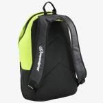 Mochila Bullpadel Amarilla Performance