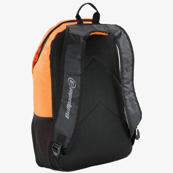 Mochila Bullpadel Naranja Performance