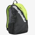 Mochila Bullpadel Performance Amarilla