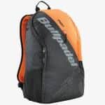 Mochila Bullpadel Performance Naranja