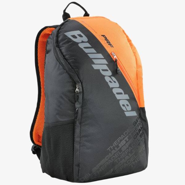 Mochila Bullpadel Performance Naranja