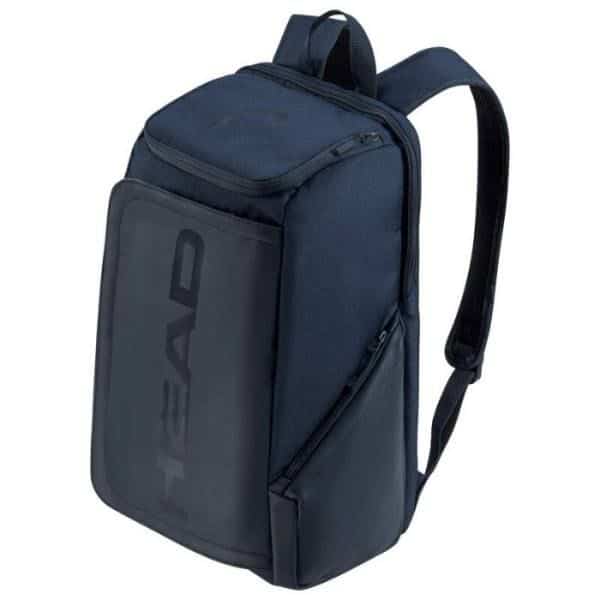 Mochila HEAD Pro Navy