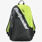 Mochila Performance Amarilla de Bullpadel