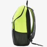 Mochila Performance de Bullpadel Amarilla