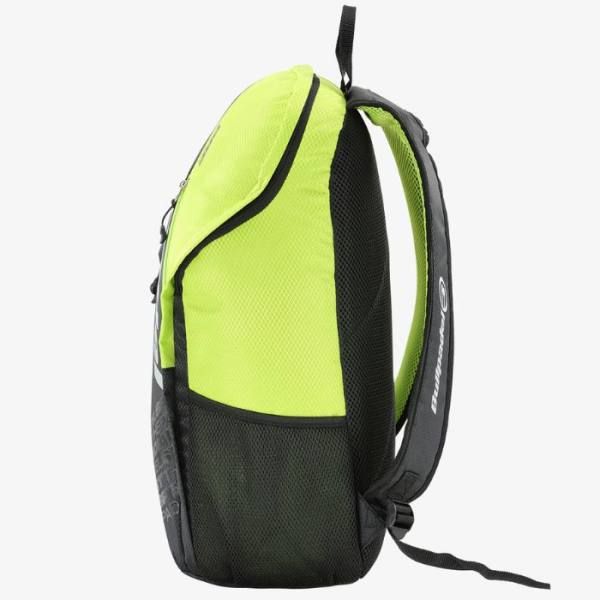 Mochila Performance de Bullpadel Amarilla