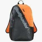 Mochila Performance Naranja de Bullpadel