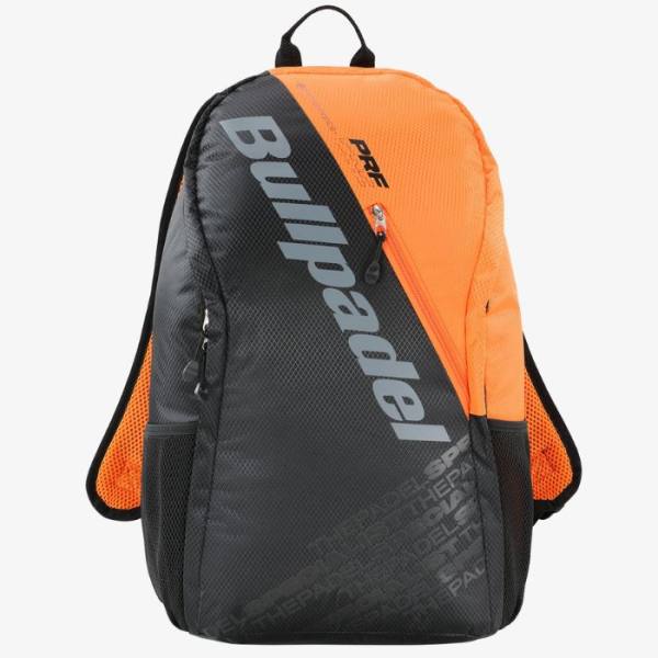 Mochila Performance Naranja de Bullpadel