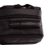 Mochila Urus Black Crown Negra