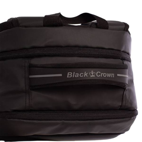 Mochila Urus Black Crown Negra