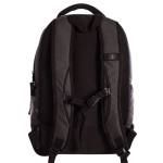 Mochila Urus Negra de Black Crown