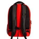 Mochila Urus Roja de Black Crown