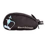 Neceser Black Crown Miracle Pro Negro