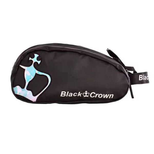 Neceser Black Crown Miracle Pro Negro Neceser Black Crown Miracle Pro Negro