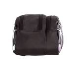 Neceser Black Crown Negro Miracle Pro
