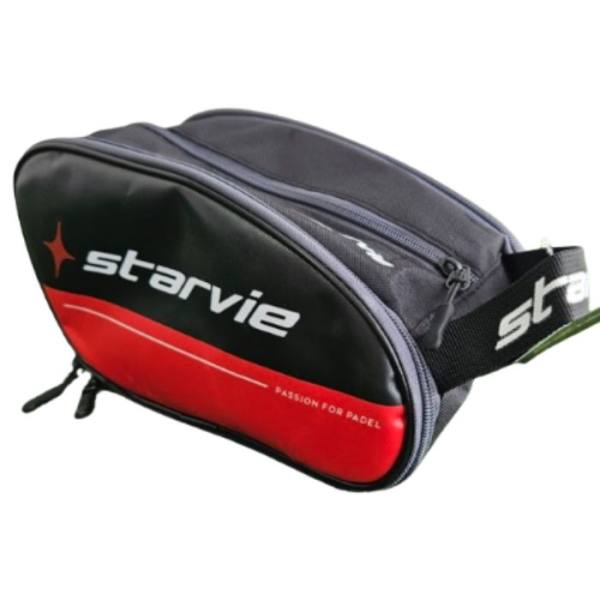 Neceser Negro StarVie Pro
