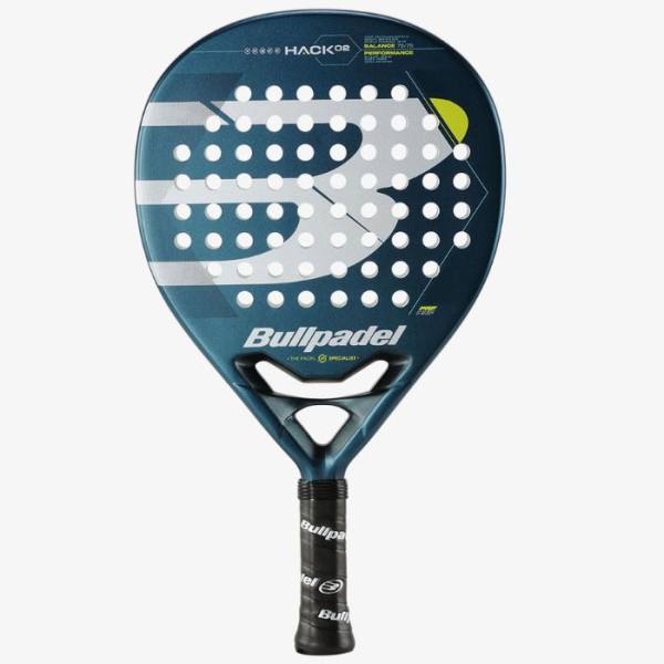 v Pala Bullpadel Hack 02 Performance